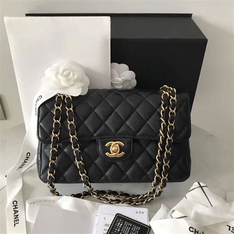 shopping online chanel bags|authentic Chanel shopping bag.